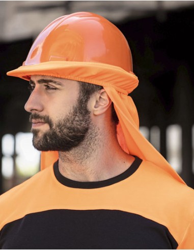 KOR-SUN100-Universal UV-Protection For Helmets/Caps Wohlen